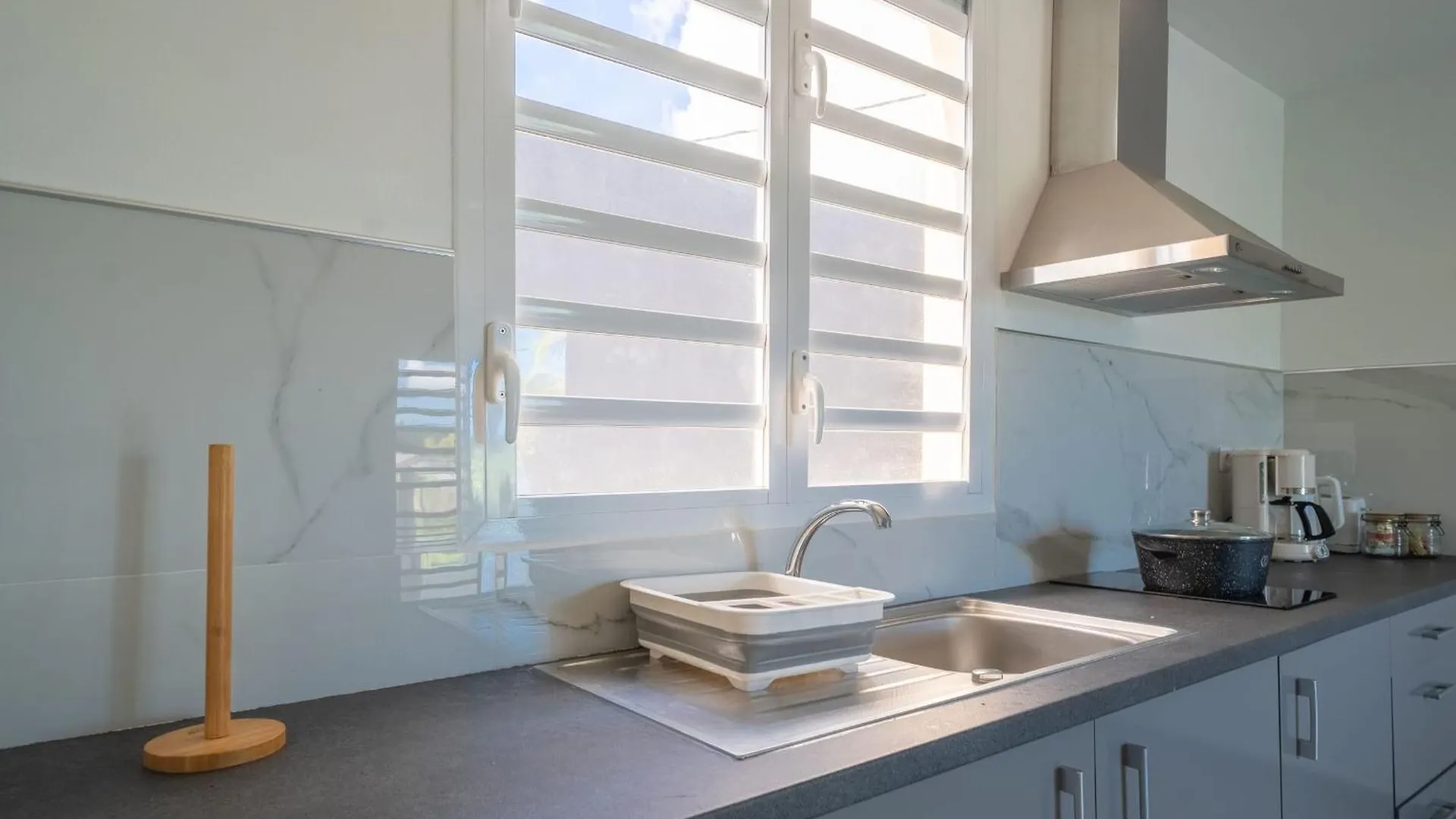 Villa Angerville Morne-a-l'Eau 0*,  Guadeloupe